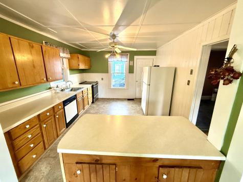 15 Fay Court Dexter ME 04930