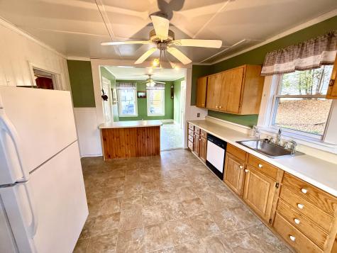 15 Fay Court Dexter ME 04930