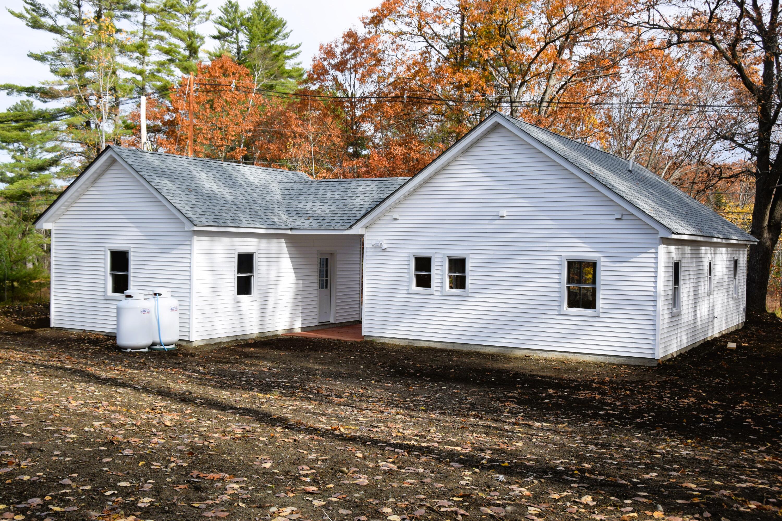 83 Preble Avenue Madison ME 04950