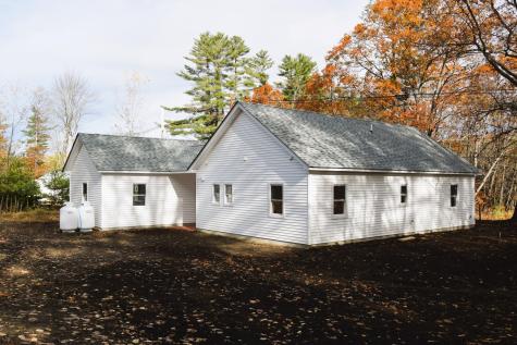 83 Preble Avenue Madison ME 04950