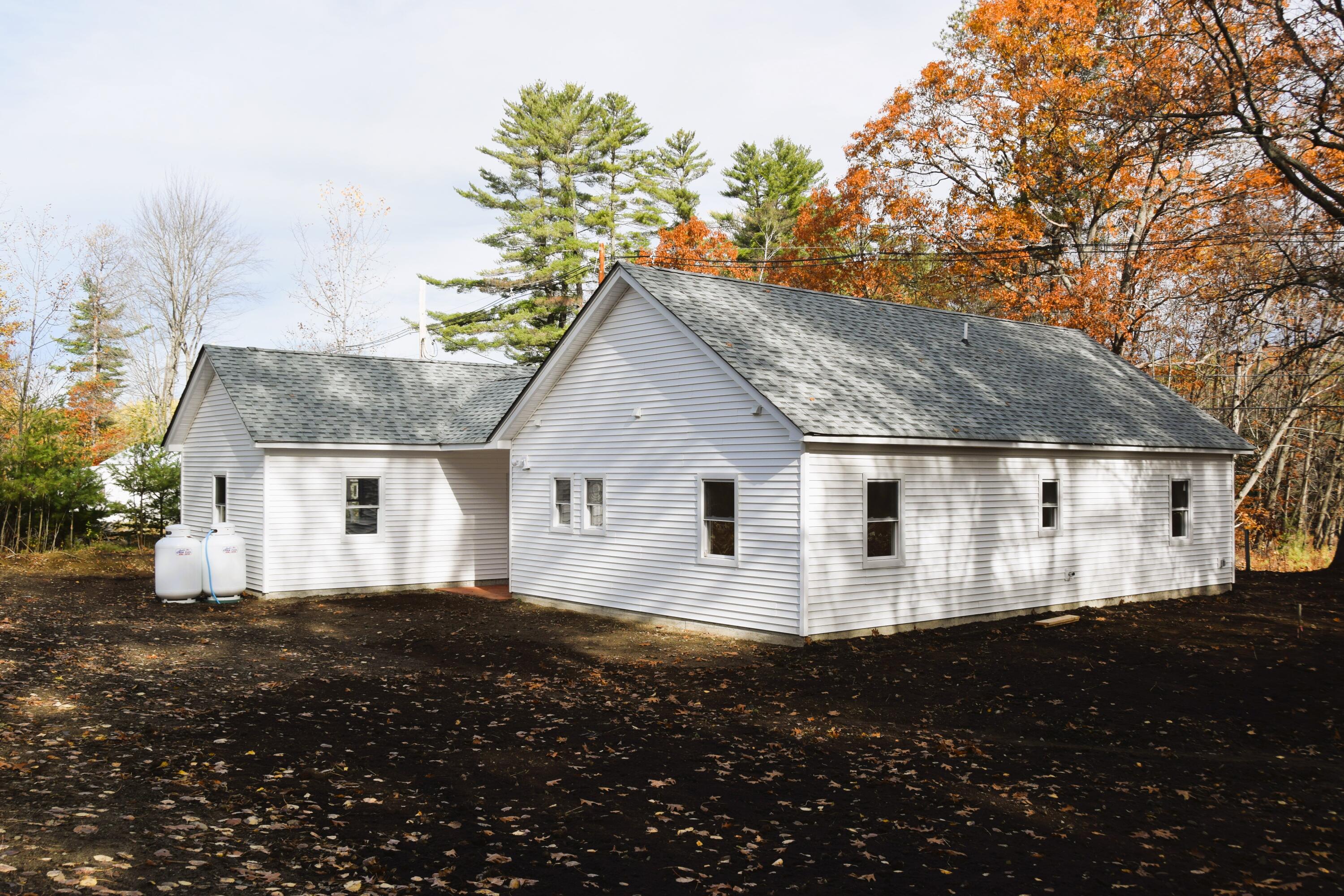 83 Preble Avenue Madison ME 04950