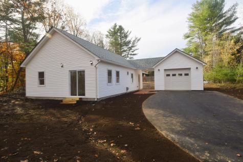 83 Preble Avenue Madison ME 04950