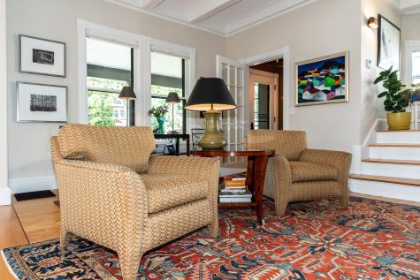 126 William Street Portland ME 04103