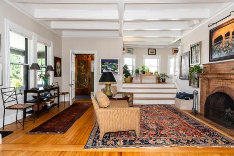 126 William Street Portland ME 04103