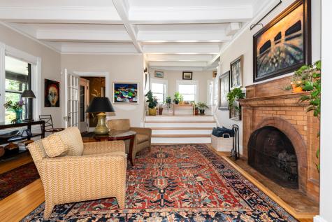 126 William Street Portland ME 04103