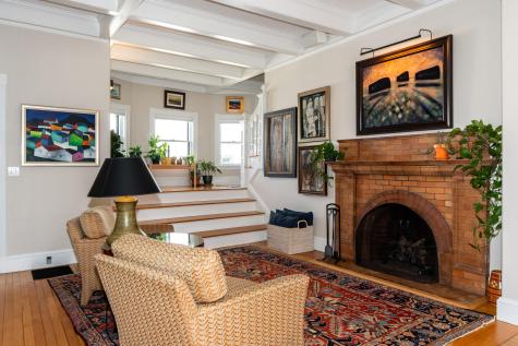 126 William Street Portland ME 04103