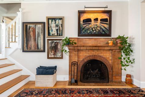 126 William Street Portland ME 04103