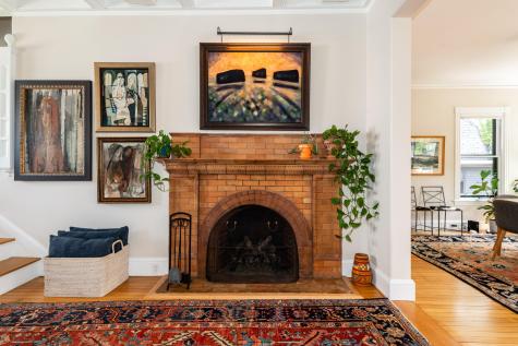 126 William Street Portland ME 04103