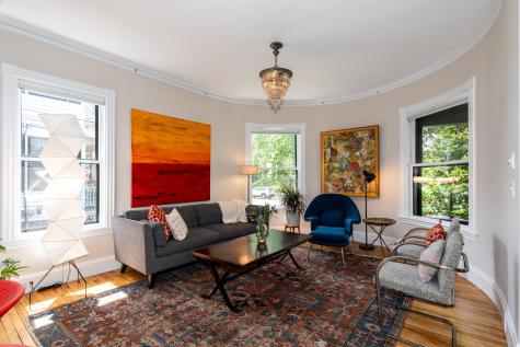 126 William Street Portland ME 04103