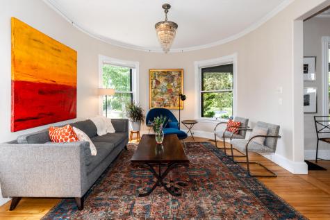 126 William Street Portland ME 04103