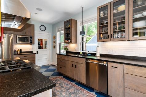 126 William Street Portland ME 04103