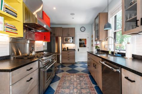 126 William Street Portland ME 04103