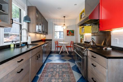 126 William Street Portland ME 04103