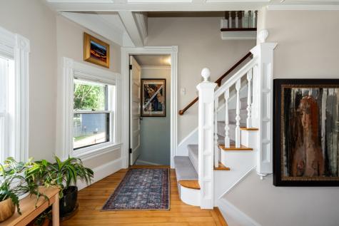 126 William Street Portland ME 04103