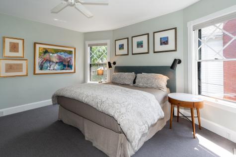 126 William Street Portland ME 04103