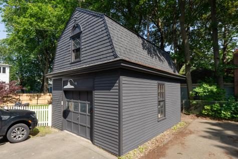 126 William Street Portland ME 04103