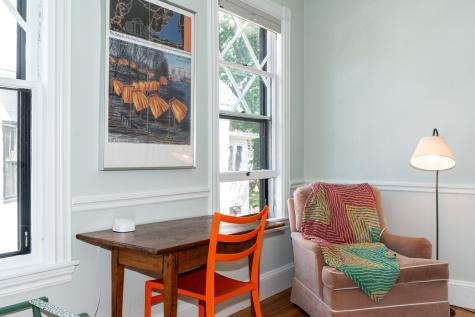 126 William Street Portland ME 04103