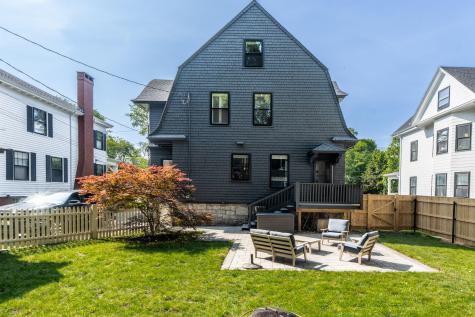 126 William Street Portland ME 04103