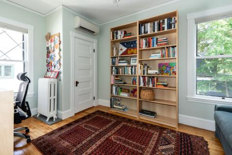 126 William Street Portland ME 04103