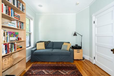 126 William Street Portland ME 04103