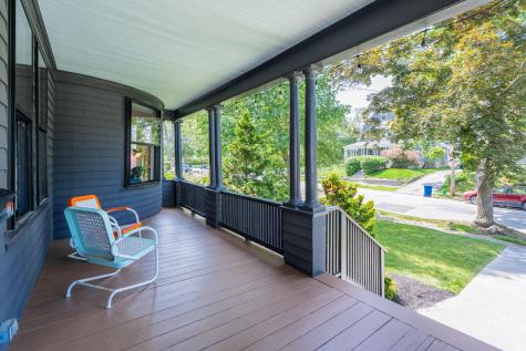 126 William Street Portland ME 04103