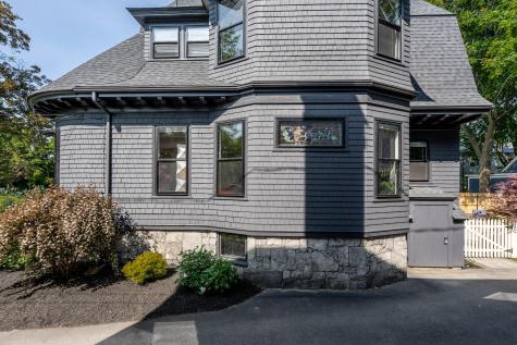 126 William Street Portland ME 04103