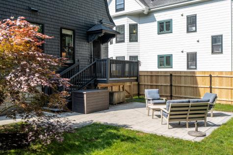 126 William Street Portland ME 04103