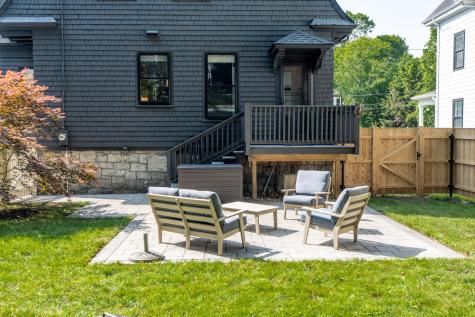 126 William Street Portland ME 04103