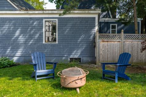 126 William Street Portland ME 04103