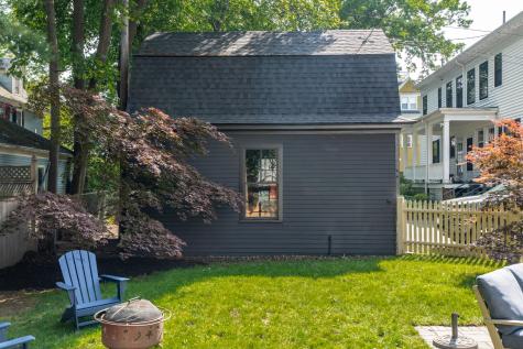 126 William Street Portland ME 04103