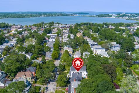 126 William Street Portland ME 04103