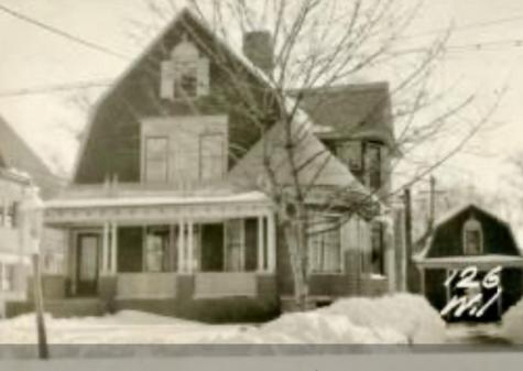 126 William Street Portland ME 04103