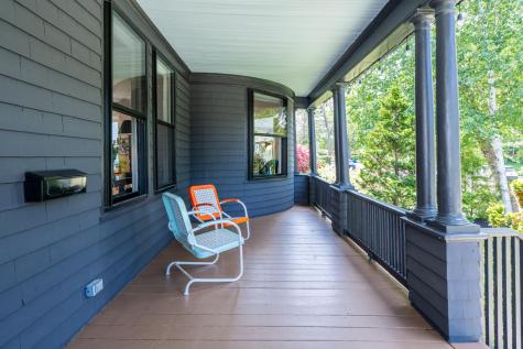 126 William Street Portland ME 04103