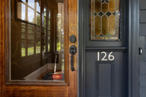 126 William Street Portland ME 04103