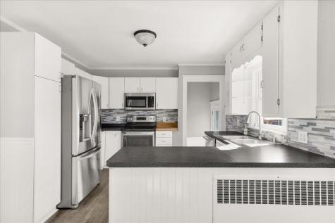 15 Wood Street Bangor ME 04401