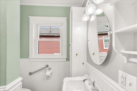 15 Wood Street Bangor ME 04401