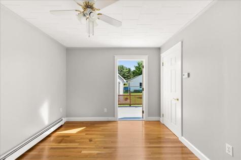 15 Wood Street Bangor ME 04401