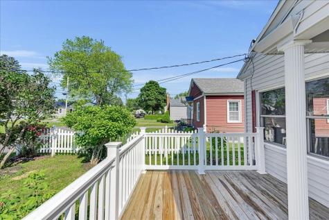 15 Wood Street Bangor ME 04401