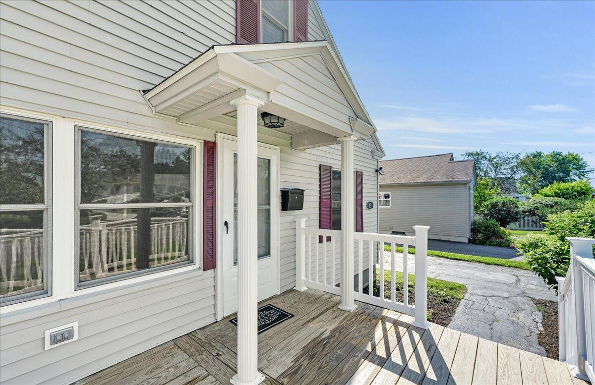 15 Wood Street Bangor ME 04401