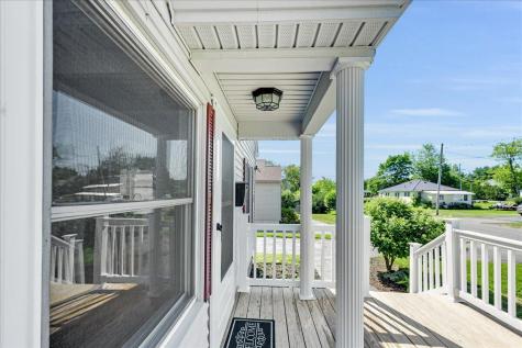 15 Wood Street Bangor ME 04401