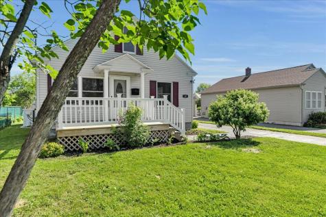 15 Wood Street Bangor ME 04401