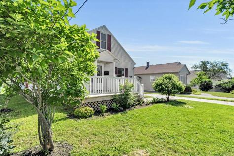 15 Wood Street Bangor ME 04401