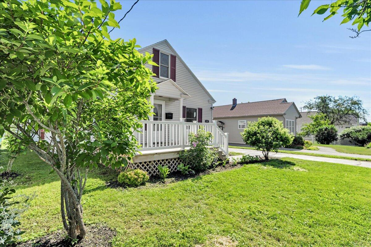 15 Wood Street Bangor ME 04401