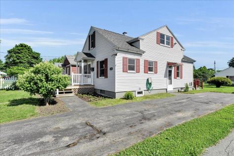 15 Wood Street Bangor ME 04401