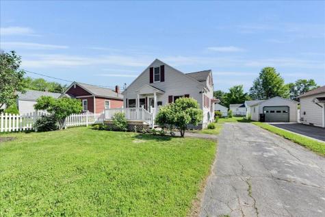 15 Wood Street Bangor ME 04401