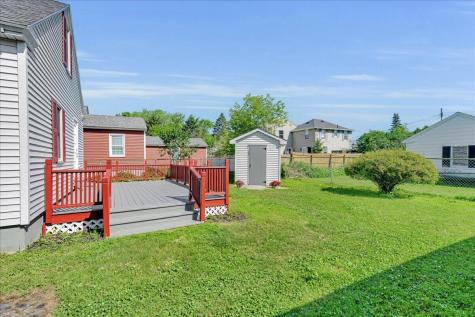 15 Wood Street Bangor ME 04401