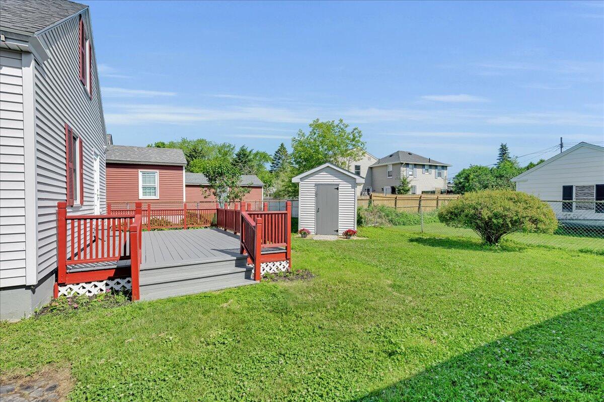 15 Wood Street Bangor ME 04401