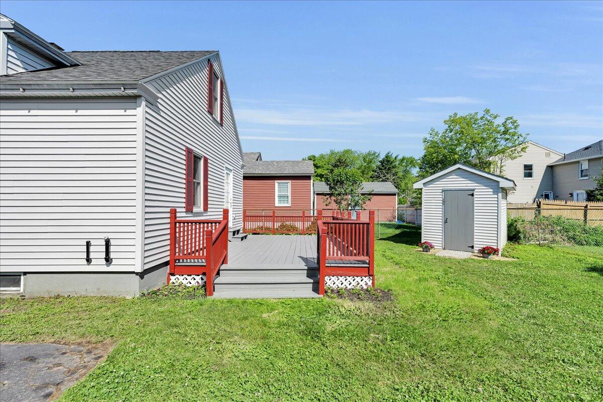 15 Wood Street Bangor ME 04401