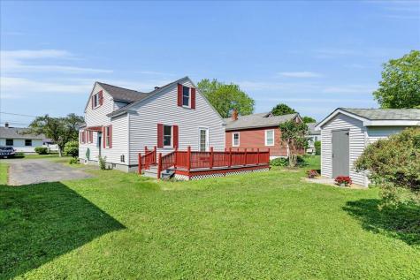 15 Wood Street Bangor ME 04401