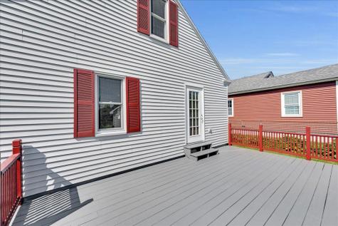 15 Wood Street Bangor ME 04401